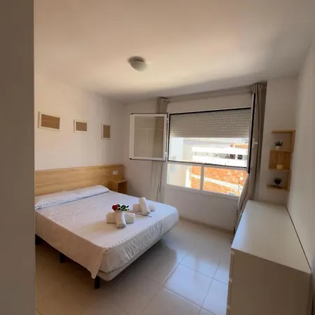 Turisblo Apartamento 4 Benicarlo Exterior photo