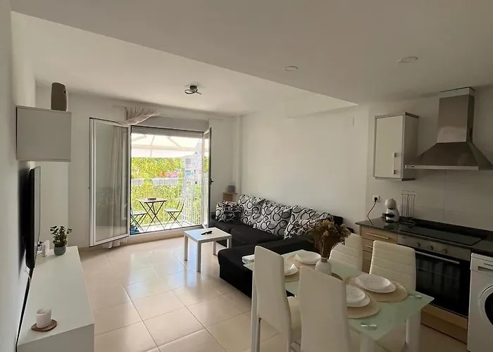 Turisblo Apartamento 4