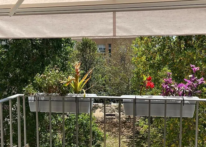 Turisblo Apartamento 4