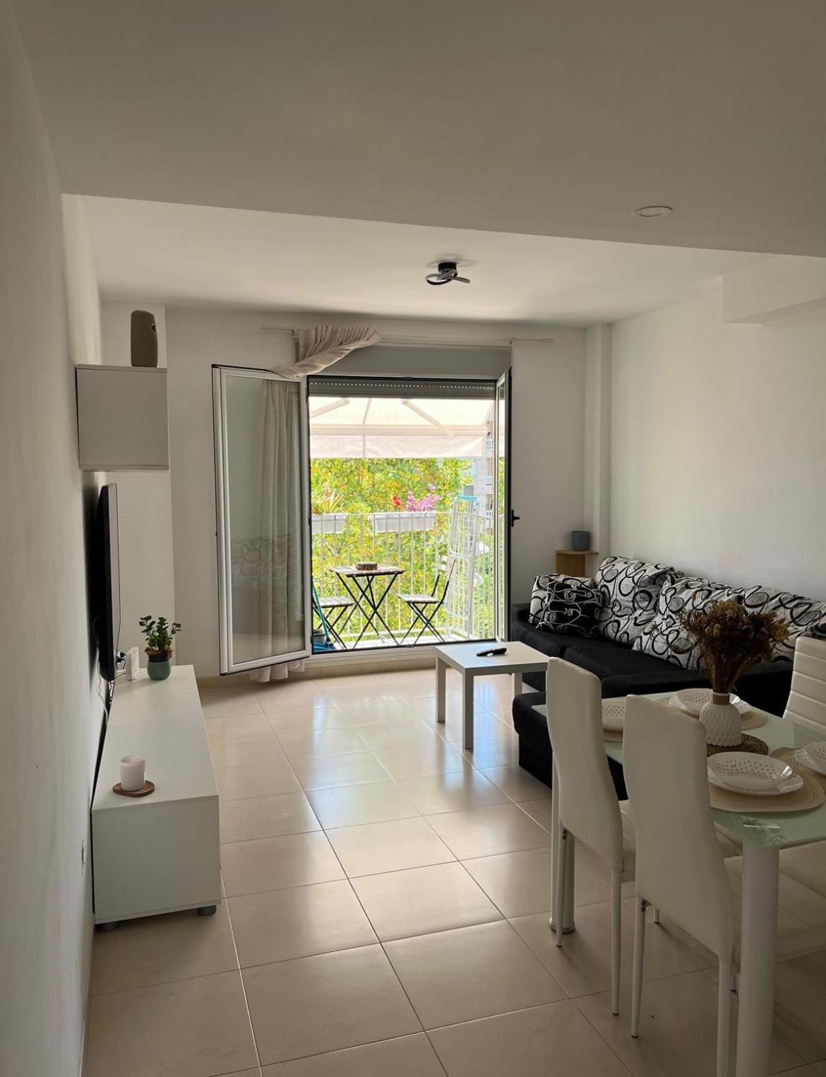 Turisblo 4 Appartement *