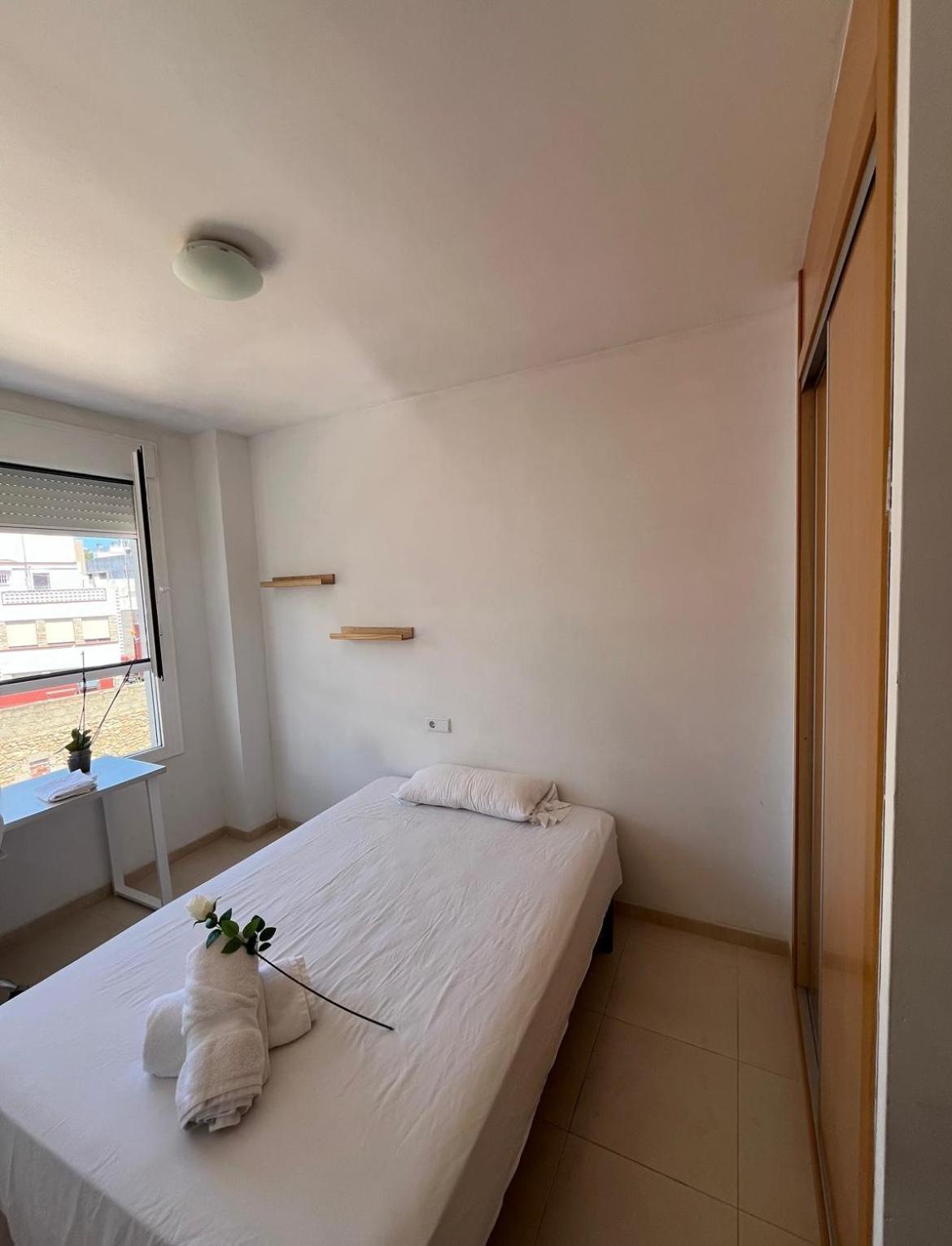Appartement Turisblo 4 *