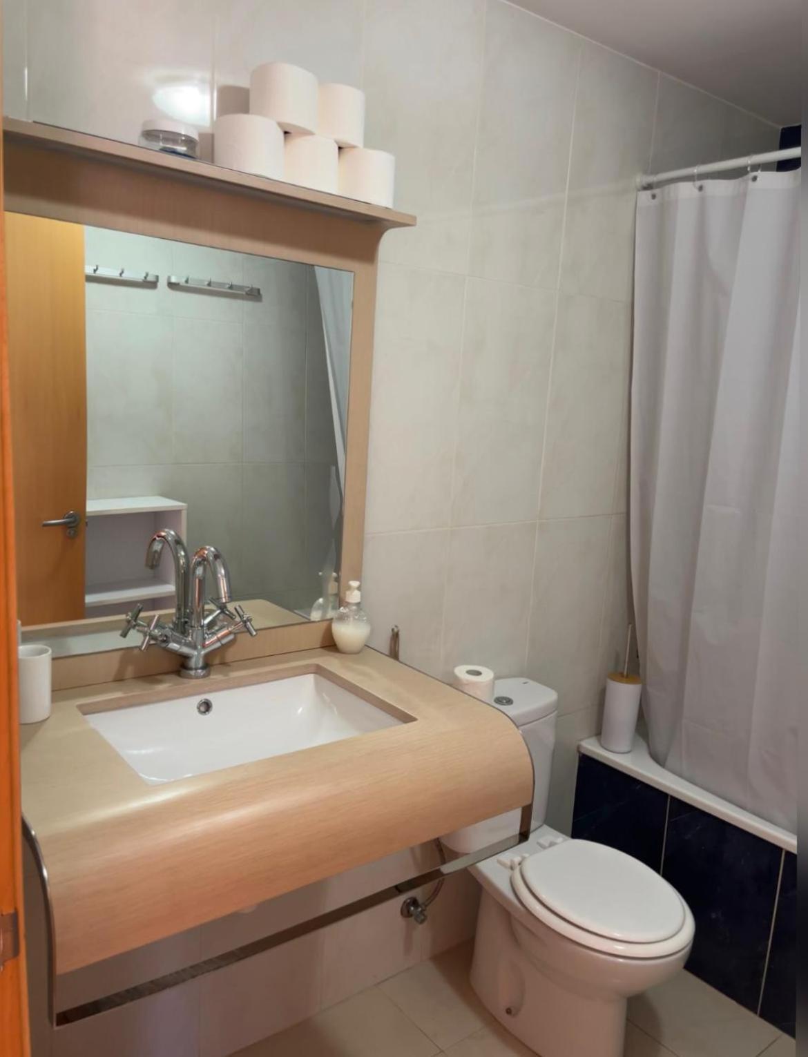 Turisblo 4 Appartement *