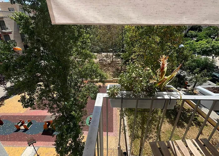 Turisblo Apartamento 4