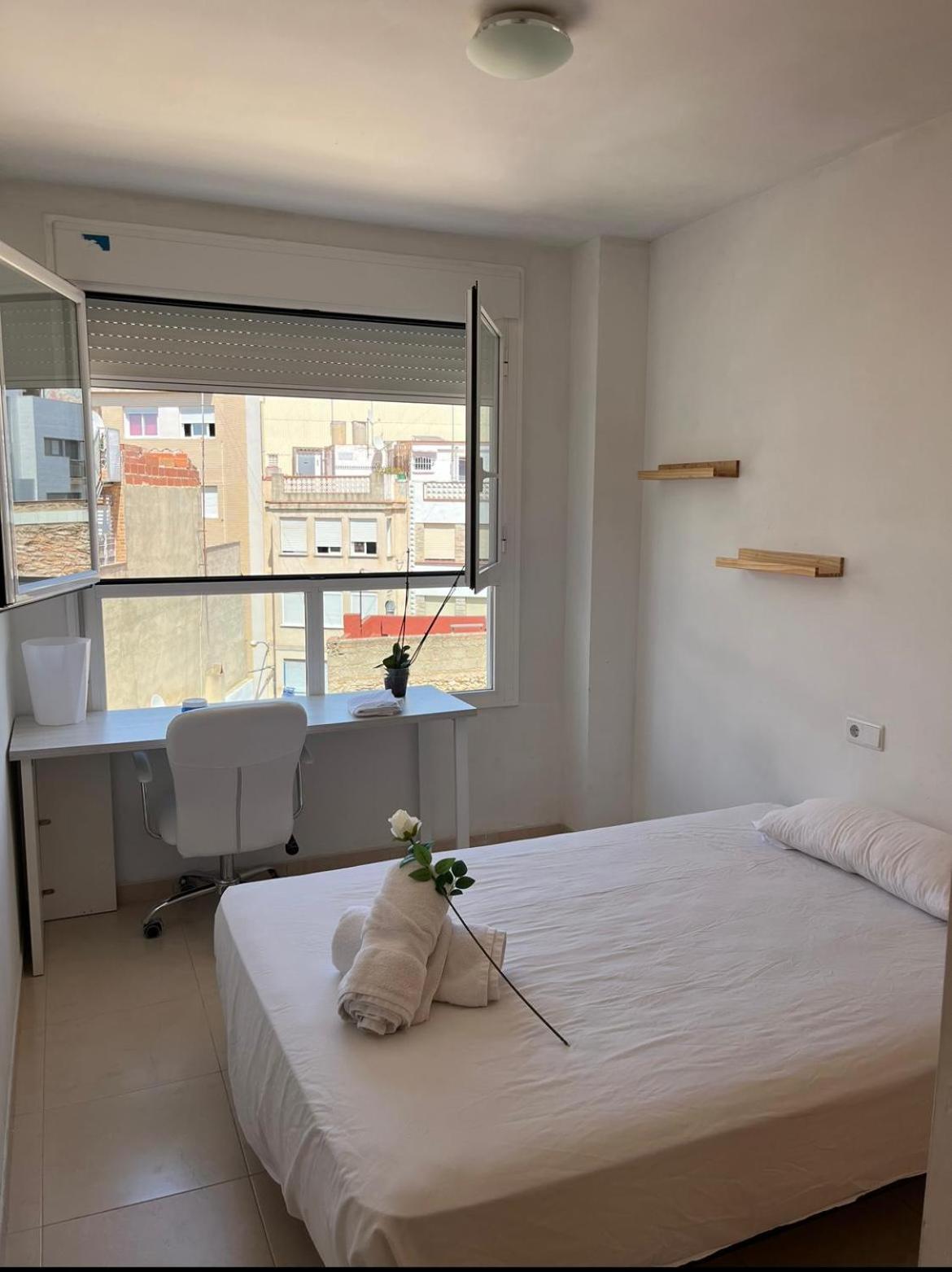 Turisblo 4 Apartment